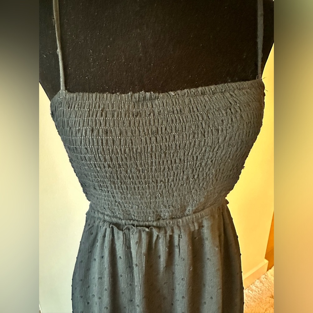 CBRAND Maxi Dress